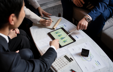 Investors and Venture Capitalists