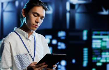 Technology Providers